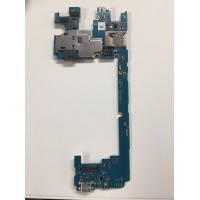 Motherboard for LG G4 stylus H636 G stylo (locked to Fido )